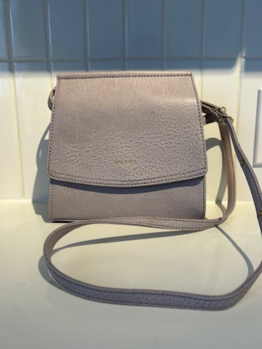 Matt and Nat Crossbody